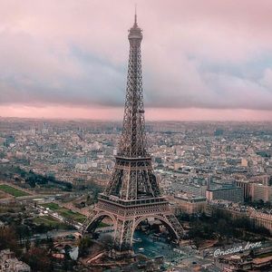 Meet your Posher, Giulia